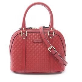 Borsa 2-Way Microguccissima Gucci