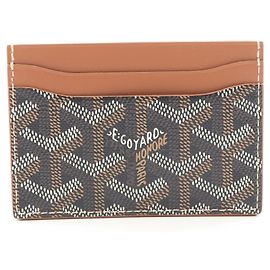 Goyard Saint-Sulpice Visitenkartenetui