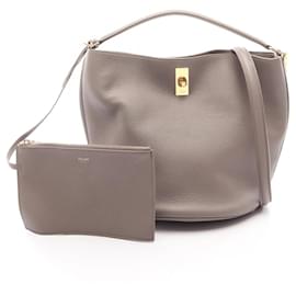 Celine Bucket 16 2-Way Handtasche - Céline