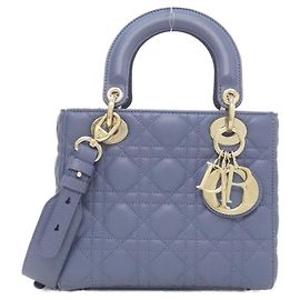 Christian Dior MY ABCDIOR Lady Borsa a mano piccola