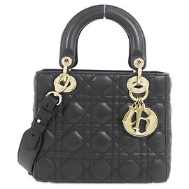 Christian Dior MY ABCDIOR Lady Borsa a mano piccola