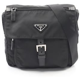 Borsa a tracolla Prada VELA SPORT