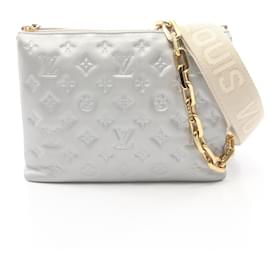 Louis Vuitton Coussin PM Monogram 2-Way Schultertasche
