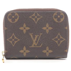 Louis Vuitton Zippy Münzgeldbörse