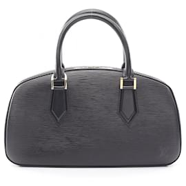 Borsa Louis Vuitton Jasmin Epi Noir