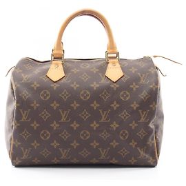 Bolso Louis Vuitton Speedy 30 Monogram