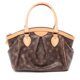 Borsa Louis Vuitton Tivoli PM Monogram