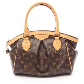 Borsa Louis Vuitton Tivoli PM Monogram