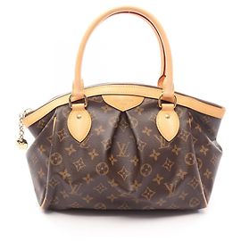 Borsa Louis Vuitton Tivoli PM Monogram