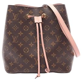 Borsa a Spalla Louis Vuitton NeoNoe Monogram