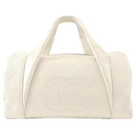 Chanel 30899 Boston Bag