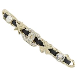 Accessorio per capelli Barrette Chanel AB4722