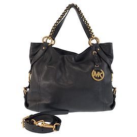 Michael Kors Leather 2way Bag