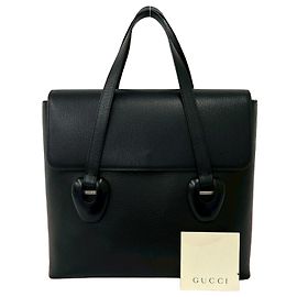 Borsa in pelle Gucci