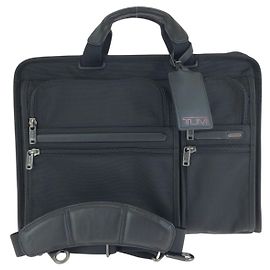 Borsa da lavoro in nylon Tumi ALPHA