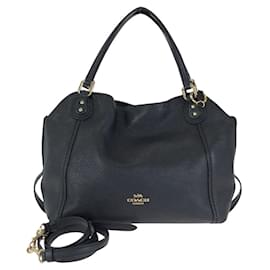 Borsa 2way in pelle COACH Edie - Coach