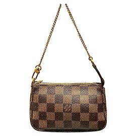Louis Vuitton Damier Pochette