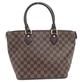 Louis Vuitton Damier Tote Bag