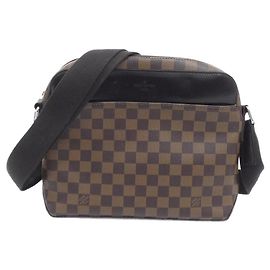 Louis Vuitton Damier Jake Messenger shoulder bag