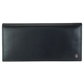 Cartier Pasha de Cartier Leather Long Wallet