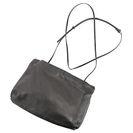 Borsa 2way in pelle BOURSE The Row