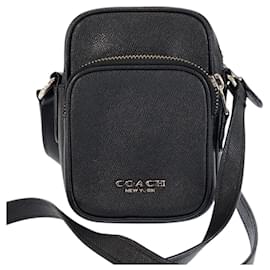 Borsa a tracolla in pelle COACH - Coach