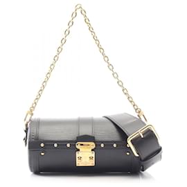 Louis Vuitton Papillon Trunk Epi 2way Tasche