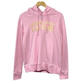 Versace Jeans Couture Kapuzenpullover