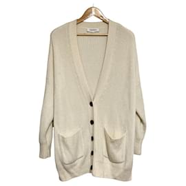 Autre Marque ENFOLD Rippstrick-Cardigan