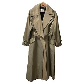 Autre Marque Abrigo Trench Noble ELENI ELENI