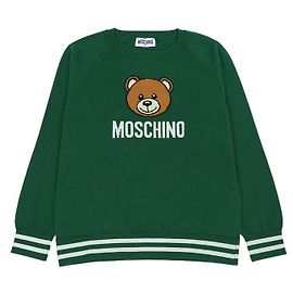 Moschino Maglia per bambini (Può essere indossata da adulti)