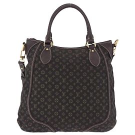 Louis Vuitton Angele Mini Lin