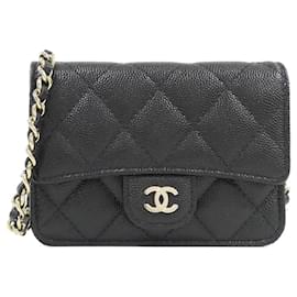 Borsa Chanel Timeless Classic Line AP2727
