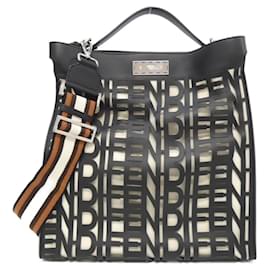 Fendi Peekaboo X-Lite Handbag