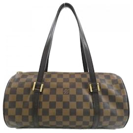 Borsa Louis Vuitton Damier Papillon