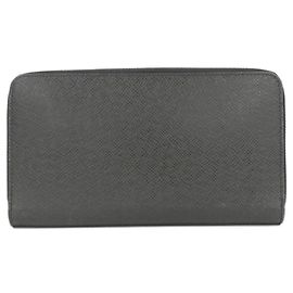 Portafoglio Organizer Zippy Louis Vuitton Taiga
