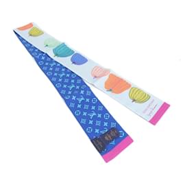 Foulard Bandeau Pumpkin Louis Vuitton