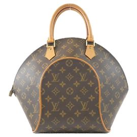 Borsa Louis Vuitton Monogram Ellipse MM