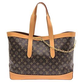 Borsa Cabas Voyage Monogram Louis Vuitton