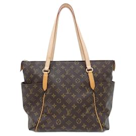 Borsa Louis Vuitton Monogram Totally MM