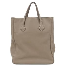 Hermes Victoria II Cabas Handtasche - Hermès