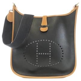 Hermès Borsa a Spalla Hermes Evelyne GM