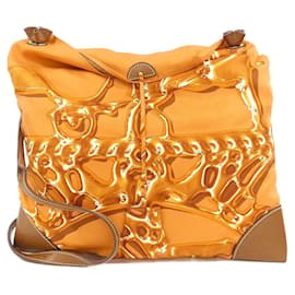 Hermès Borsa a tracolla Hermes VIF ARGENT Silky City PM