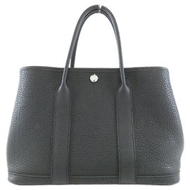 Hermès Bolso Hermes Garden Party
