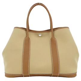 Borsa Hermes Garden Party 36cm - Hermès