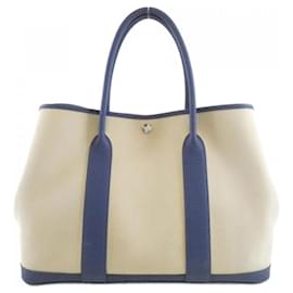 Borsa Hermes Garden Party 36cm - Hermès