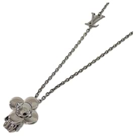 Collana con pendente Louis Vuitton Vivienne M00831