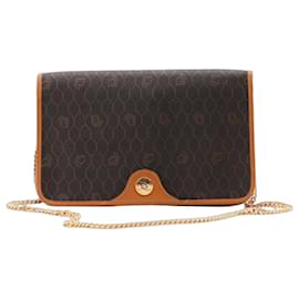 Christian Dior Borsa a Spalla Monogram