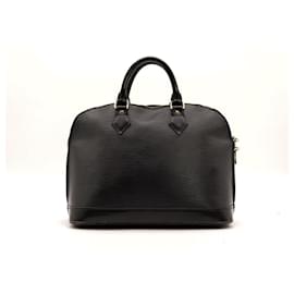 Borsa Louis Vuitton Alma BB Epi Leather
