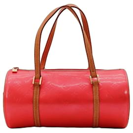 Louis Vuitton Monogram Vernis Pochette Accessoires